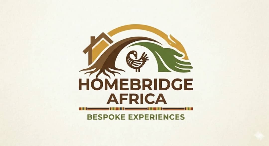 HomeBridge Africa Logo